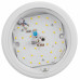 Светильник ЖКХ светодиодный ЭРА SPB-301-0-4K-10 IP40 10Вт 800Лм 4000К круг накладной