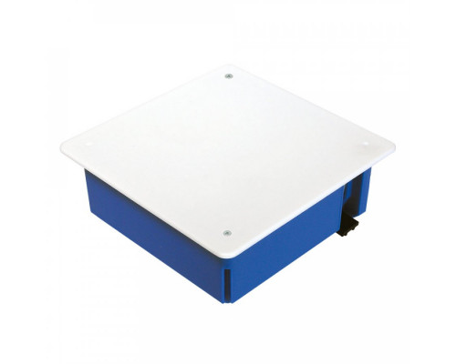 Коробка распределительная ГСК 80-0960 С для с/п безгалогенная (HF) 103х103х47 (72шт/кор) Промрукав