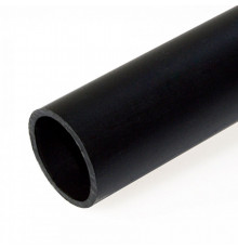 Труба гладкая ПНД тяжелая d63 мм (5,8мм) (100м/уп) Промрукав