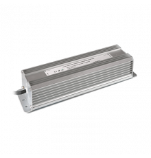 Блок питания для светодиодной ленты пылевлагозащищенный 150W 12V IP66 1/15