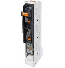 Планочный выключатель-разъединитель с функцией защиты одна рукоятка ППВР 3/185-6 3П 630A TDM