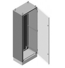 ЩМП-18.6.4-0 (1800х600х400) без монтажных панелей TDM