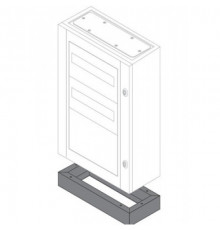 Цоколь для ЩМП-х.6.4 TDM