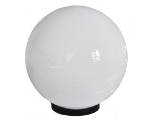Светильник НТУ 02-100-301 шар опал d=300 мм TDM