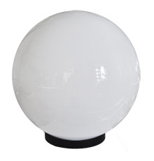 Светильник НТУ 02- 60-251 шар опал d=250 мм TDM