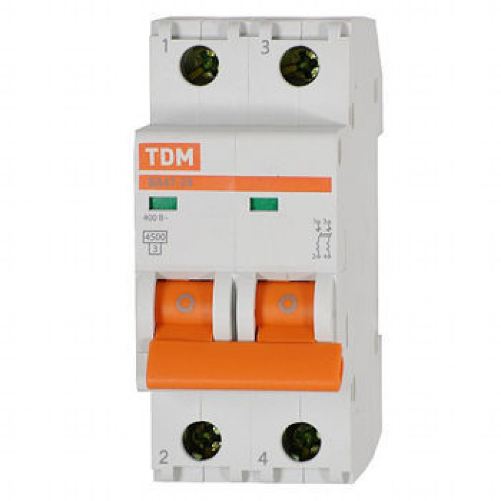 Tdm 2п 3. Автоматический выключатель ва47-29 2р 2а 4,5ка с. Автоматический выключатель ва47-29 3р 20а 4,5ка х-ка с TDM (1 / 4 / 40). TDM автомат с50 ba4729. Автомат TDM sq0206-0151.