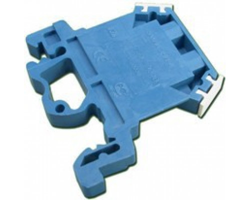 Зажим наборный ЗНИ-2,5мм2 (JXB25А) синий TDM