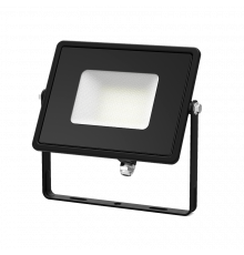 Прожектор Gauss LED Qplus 20W IP65 6500К черный