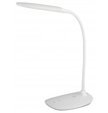 Настольный светильник ЭРА NLED-453-9W-W светодиодный белый