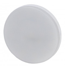 Лампочка светодиодная ЭРА STD LED GX-9W-840-GX53 GX53 9Вт таблетка нейтральный белый свет