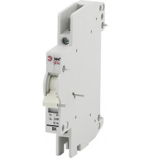 ЭРА Pro NO-902-84 Дополнительный контакт состояния автоматического выключателя