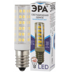 Лампочка светодиодная ЭРА STD LED T25-7W-CORN-840-E14 E14 / Е14 7Вт нейтральный белый свет