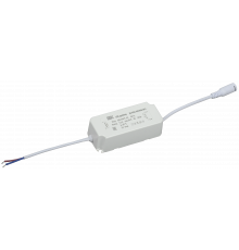 LED-драйвер тип ДВ SESA-ADH40W-SN Е для LED светильников 40Вт IEK
