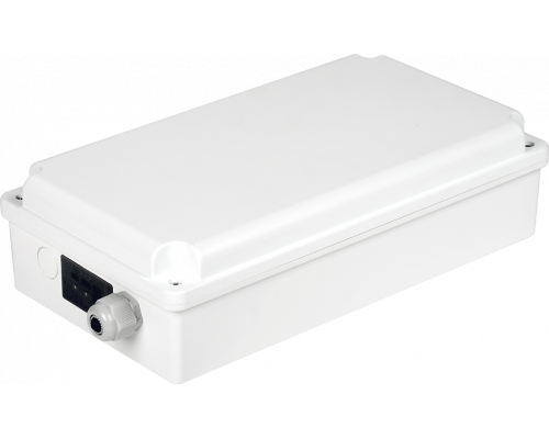 Блок аварийного питания БАП120-1,0 универсальный для LED IP65 IEK