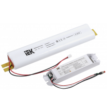 Блок аварийного питания БАП40-1,0 универсальный для LED IP20 IEK