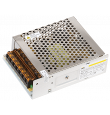 Драйвер LED ИПСН-PRO 100Вт 12В блок-клеммы IP20 IEK