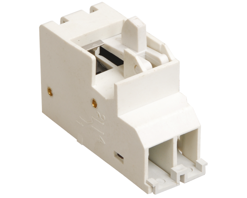 Совмещенный контакт АКДК-250/400А IEK  с доставкой по Санкт-Петербургу и по всей России.