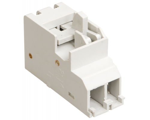 Дополнительный контакт ДК-250(400)А IEK  с доставкой по Санкт-Петербургу и по всей России.
