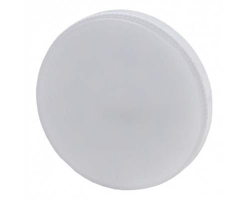Лампочка светодиодная ЭРА STD LED GX-7W-827-GX53 GX53 Вт7таблетка теплый белый свет