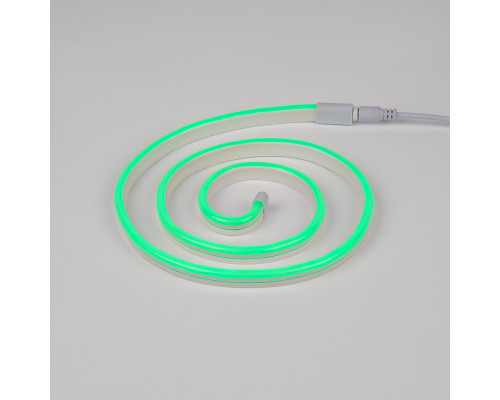Набор для создания неоновых фигур Креатив 90 LED, 0.75 м, зеленый NEON-NIGHT