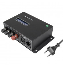 Контроллер для Гибкого Неона RGB 4W (4-х жильный), до 50м